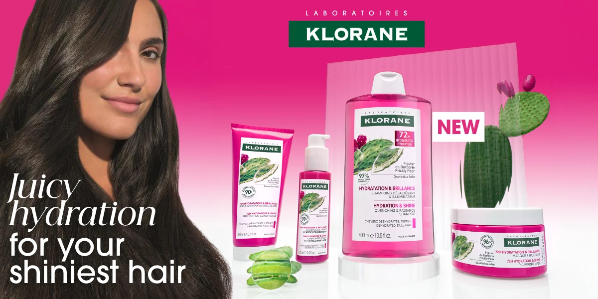 Laboratoires Klorane 