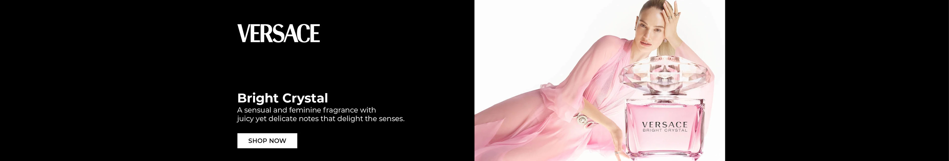 Versace Bright Crystal 
