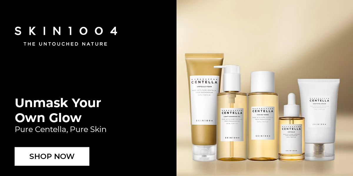  Skin1004
