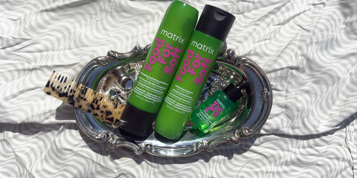 2026, Q3 - 28th September | Supplier - Matrix | KATSEYE’S Secret to Mane Character Energy | Matrix Shampoo (Media)