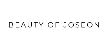 Brand logo: Beauty of Joseon