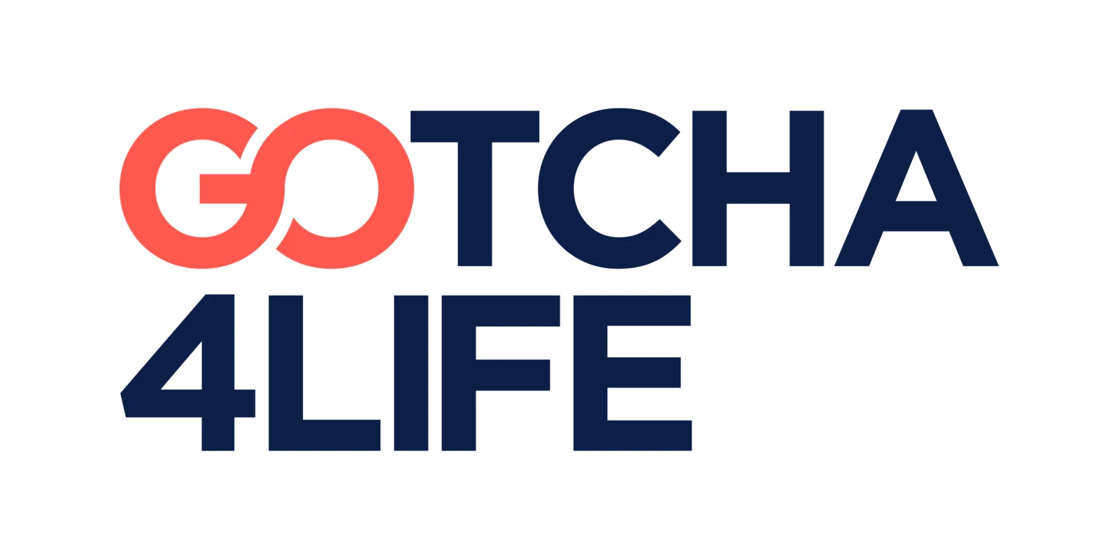 Gotcha4Life logo