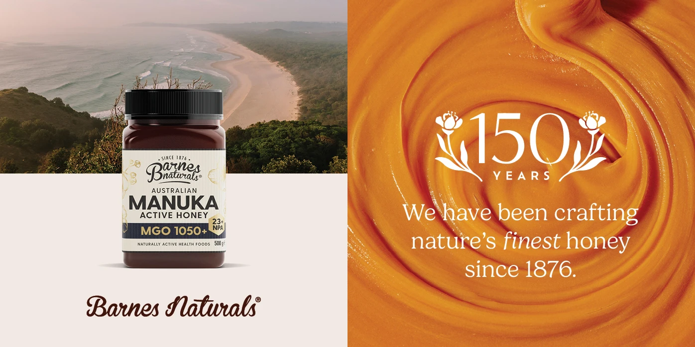 149 years of crafting nature's finest honey