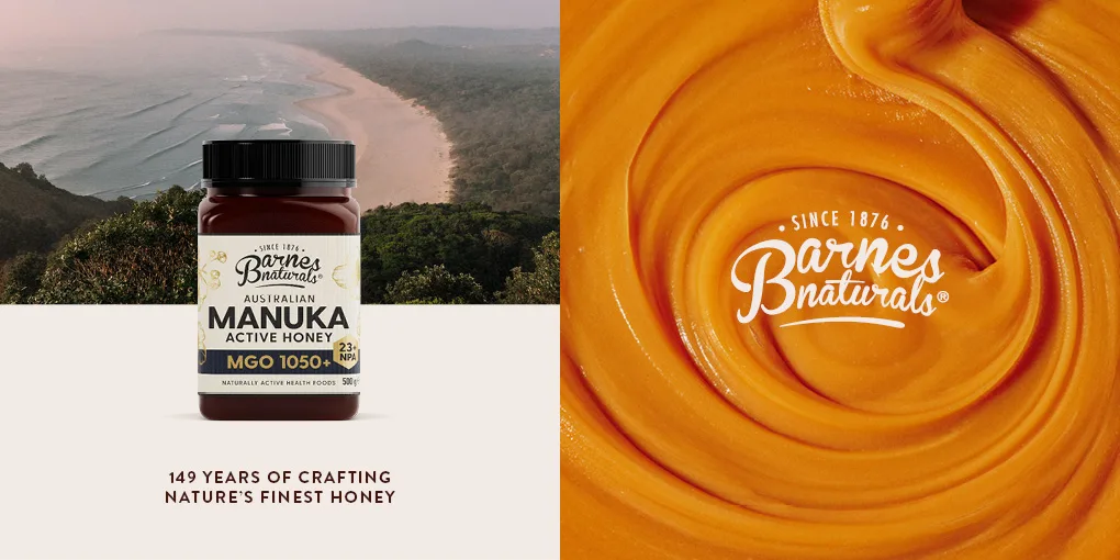 149 years of crafting nature's finest honey