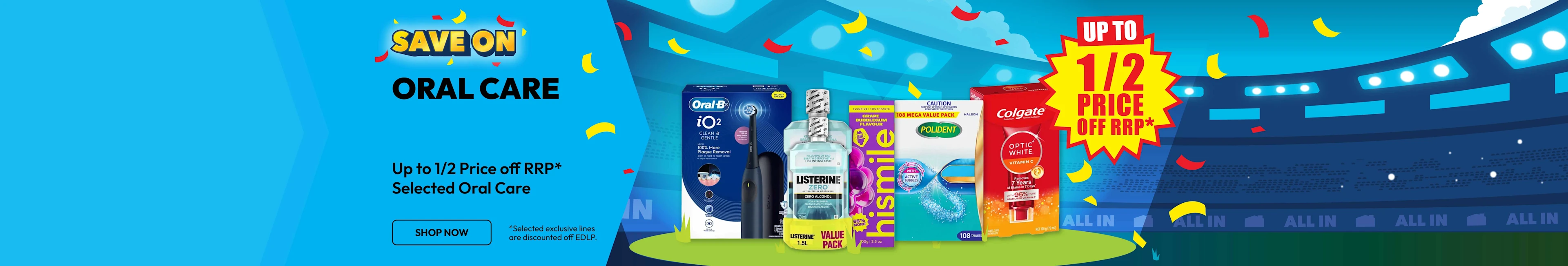 Footy Finals Sale