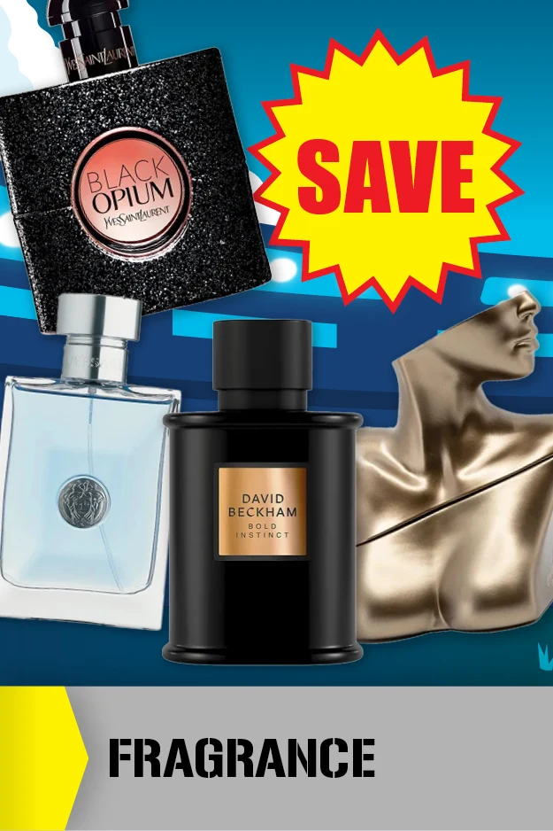 Home Page: Footy Finals Vertical Tile - Fragrance (Image)