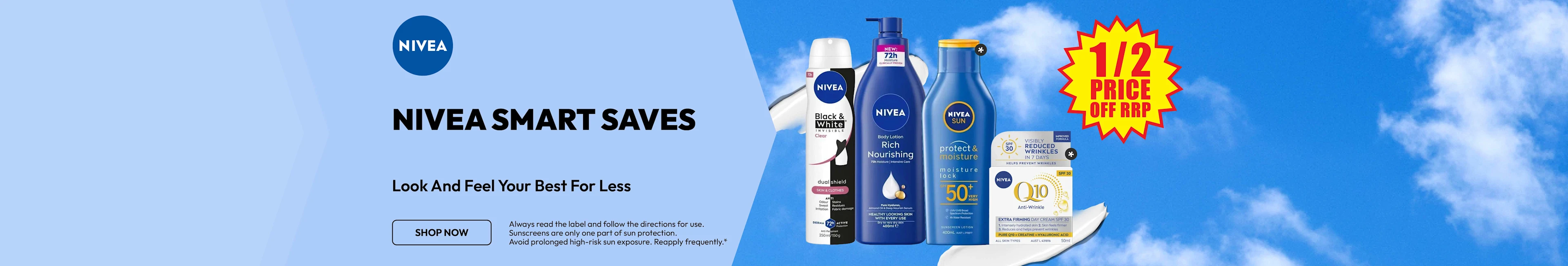 Nivea