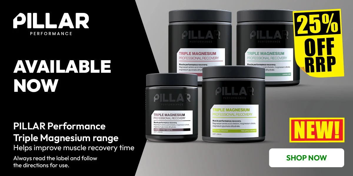 PILLAR Performance