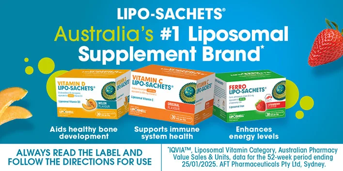 vitamin c lipo-sachets chemist warehouse Buy Lipo-Sachets online at Chemist Warehouse