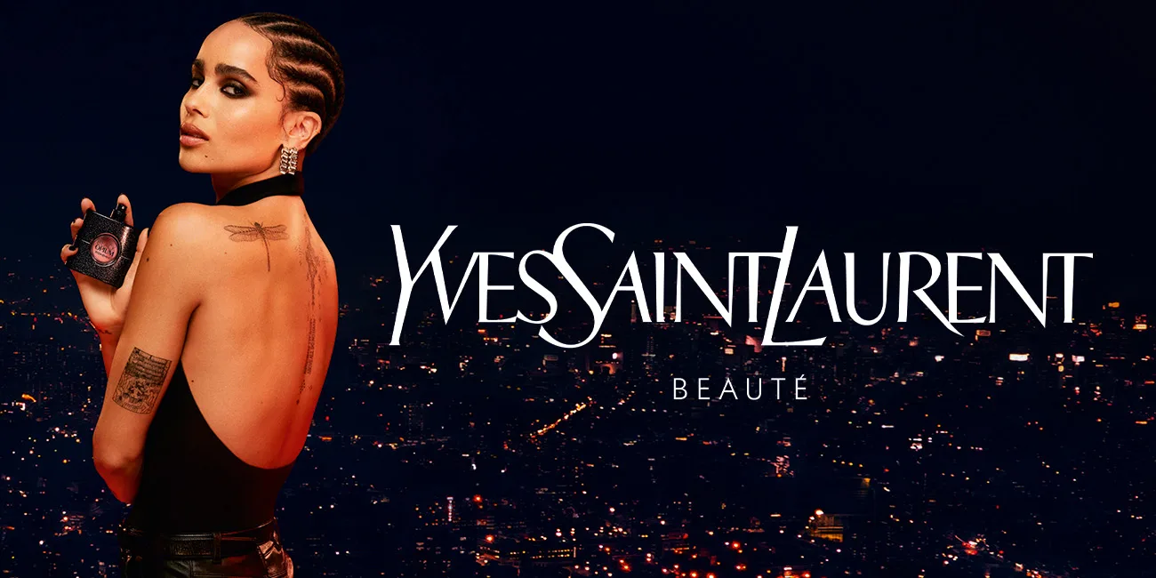 Yves Saint Laurent Beaute