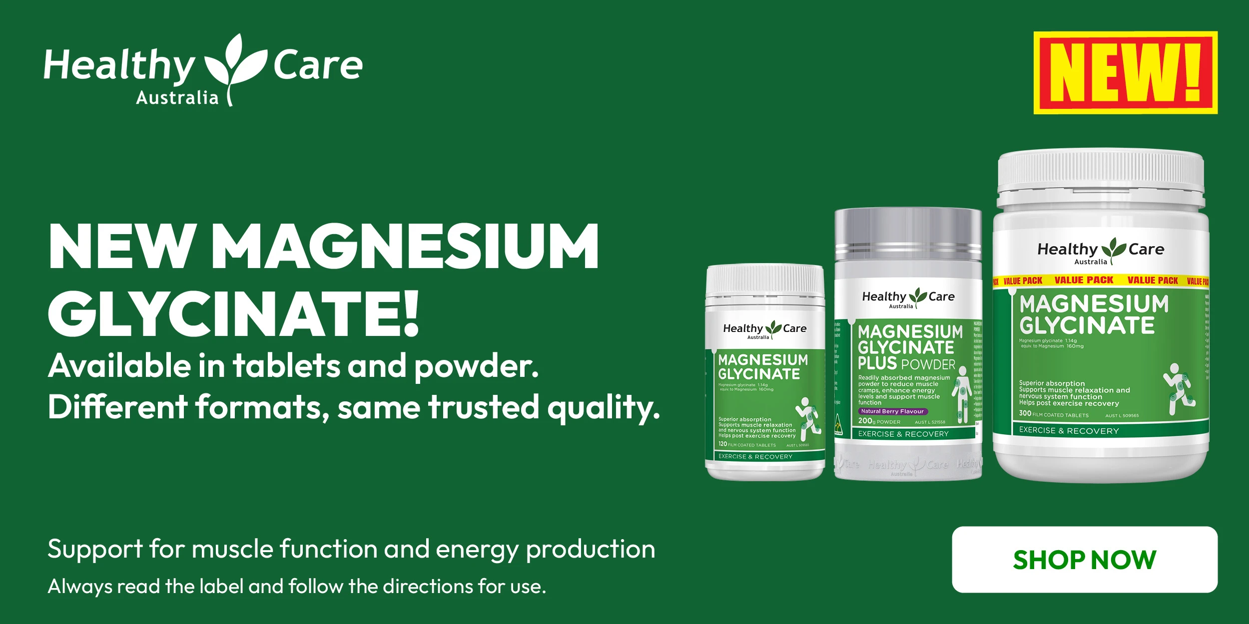  Natures Care Healthy Care 