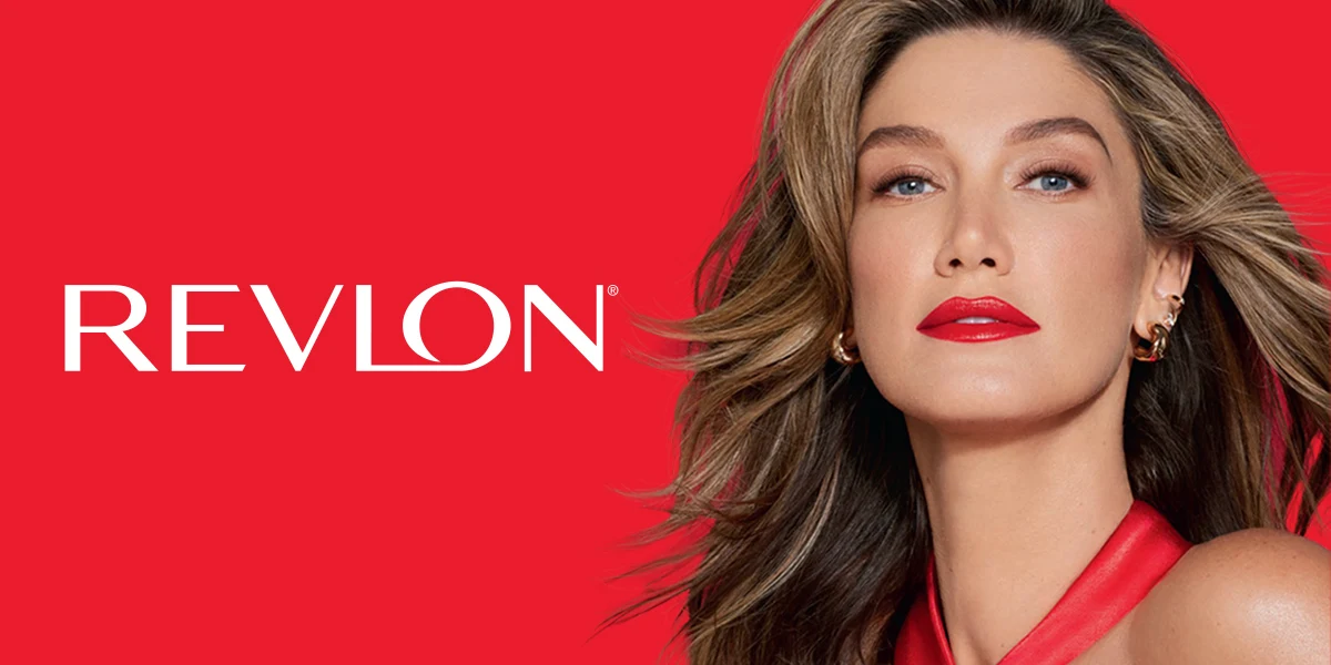 Delta Goodrem featuring Revlon