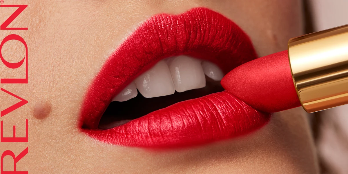 Delta Goodrem featuring Revlon
