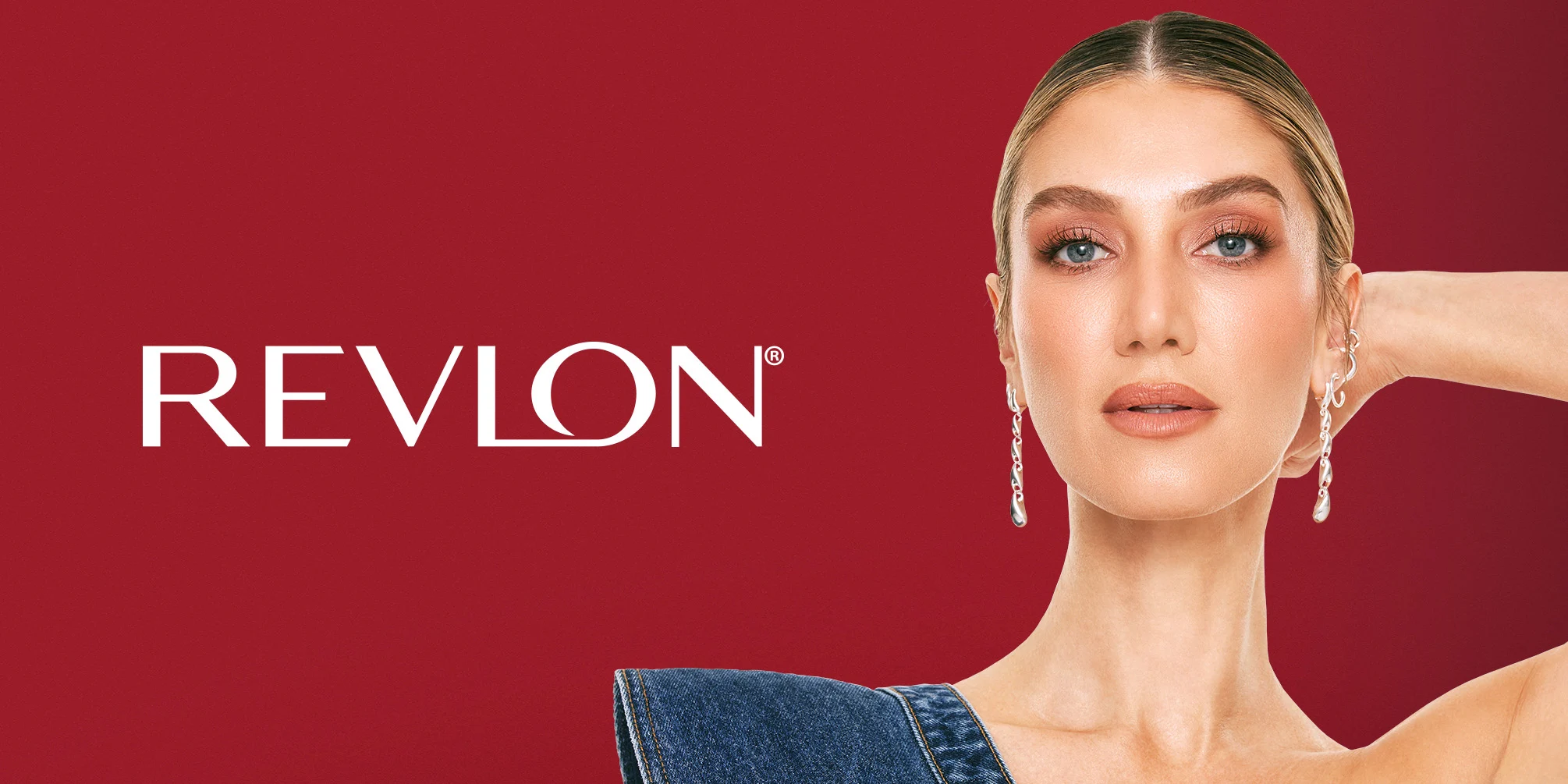 Delta Goodrem featuring Revlon