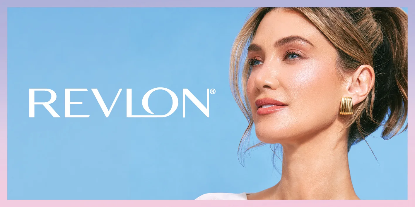 Delta Goodrem featuring Revlon