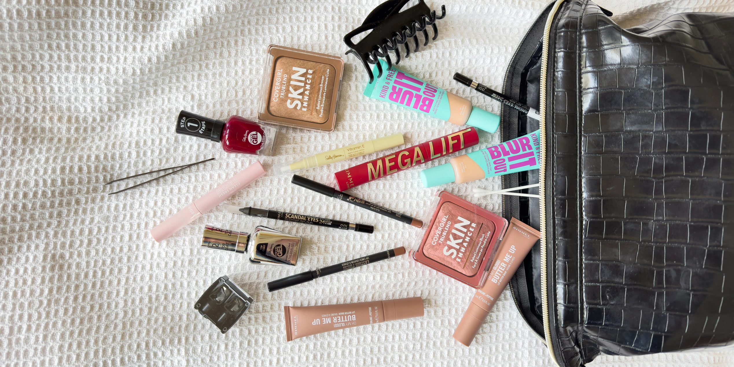 2026, Q4 - 25 February | Supplier - Coty | Ready to Refresh Your Beauty Routine? This is What We're Adding to Cart | Hero (Media)