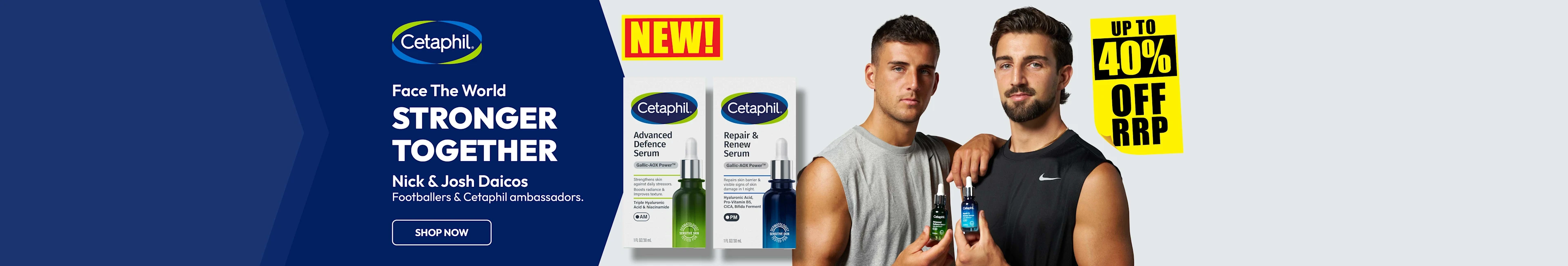 Cetaphil