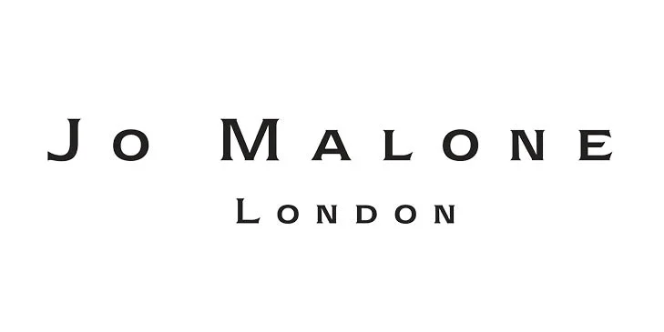 Brand logo: Jo Malone (UB)