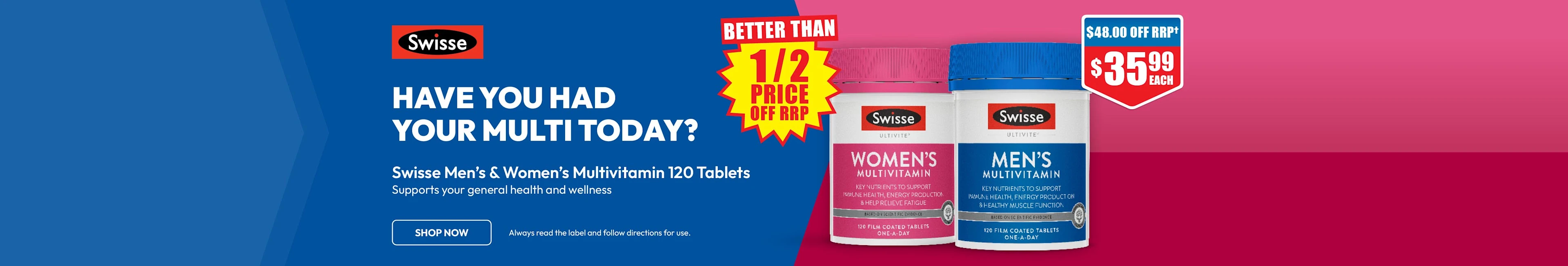 Swisse