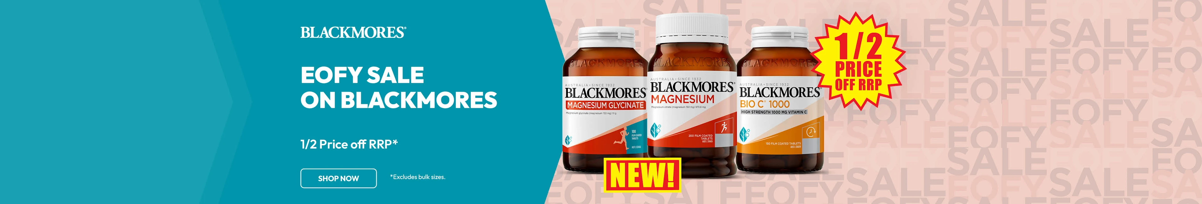 Blackmores