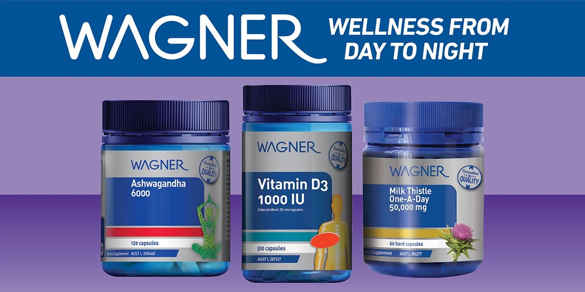 Weight management with Wagner. Use in conjunction with healthy diet and exercise.