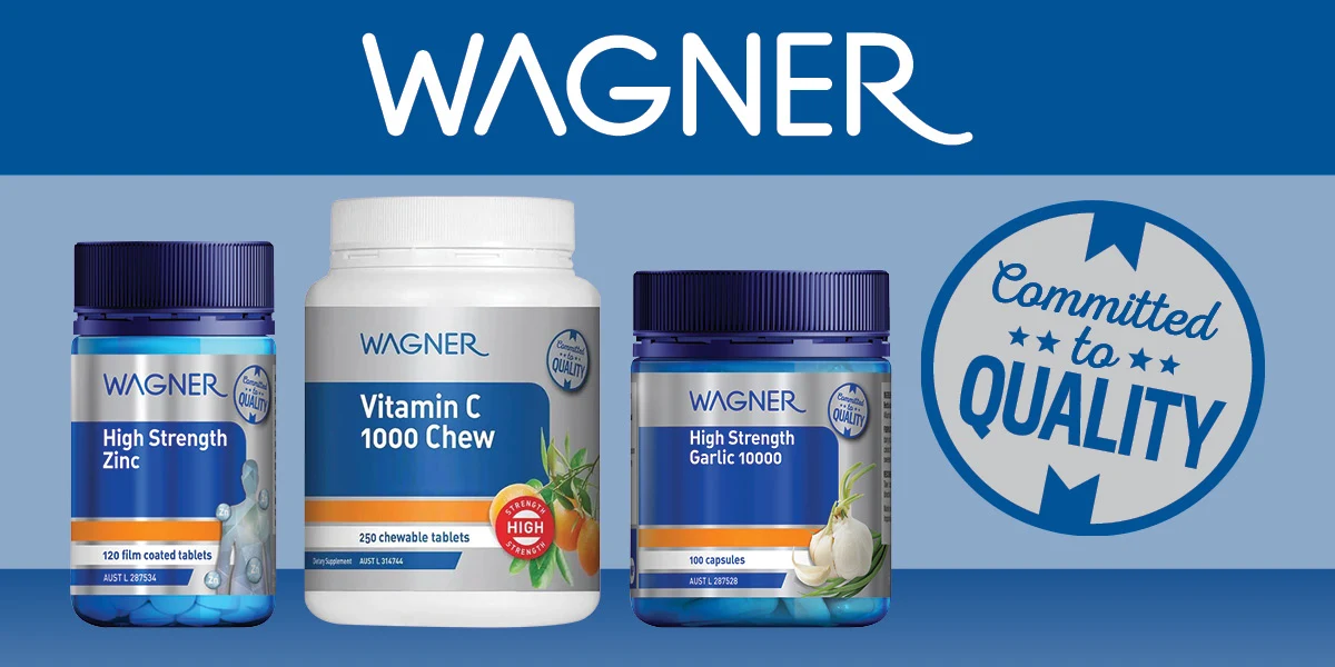 Weight management with Wagner. Use in conjunction with healthy diet and exercise.