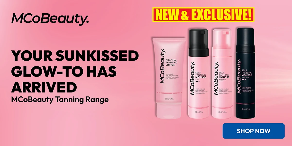 McoBeauty