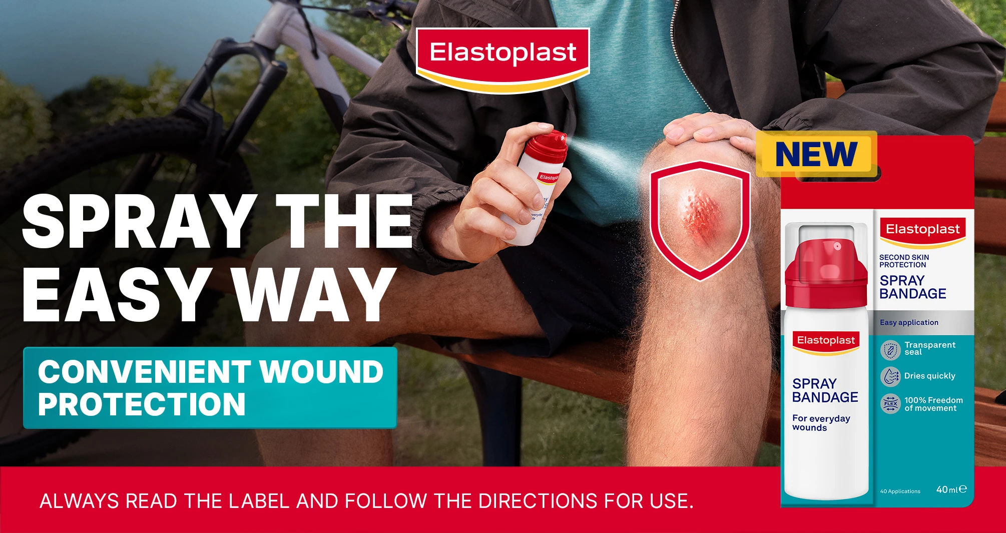 Elastoplast