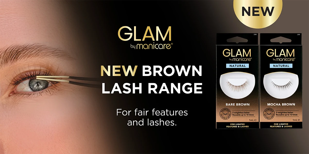 Glam by Manicare