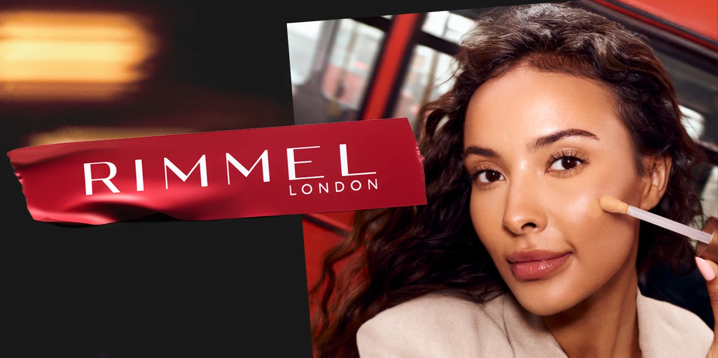 Rimmel London