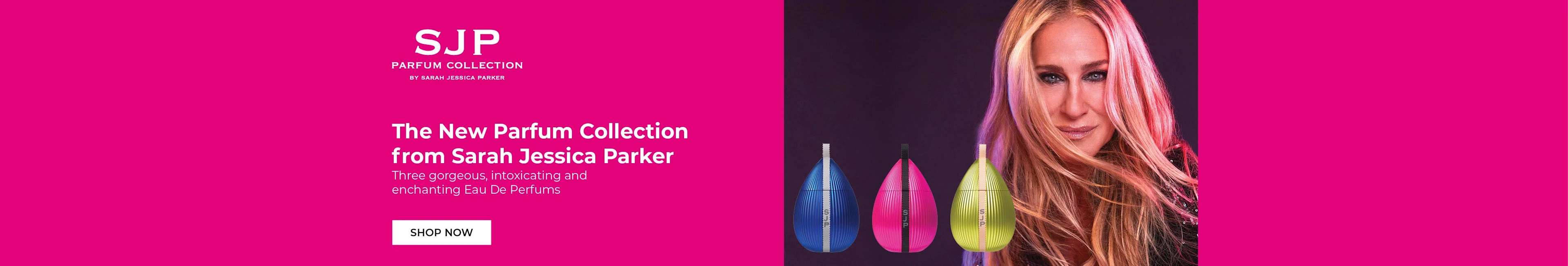 Sarah Jessica Parker 