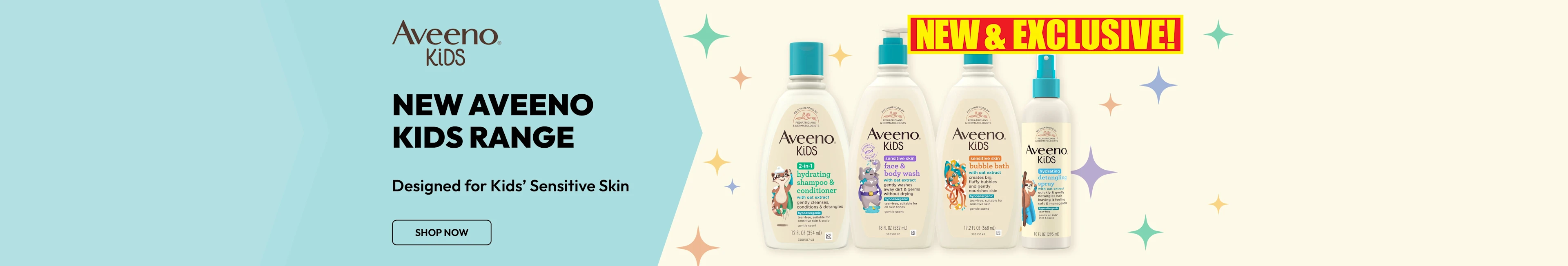 Aveeno