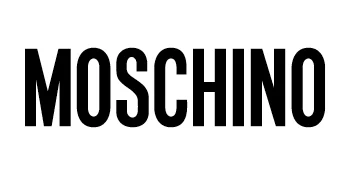 Brand Logo : Moschino [UB]