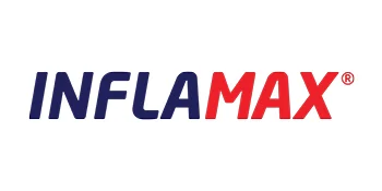 Brand logo: Inflamax
