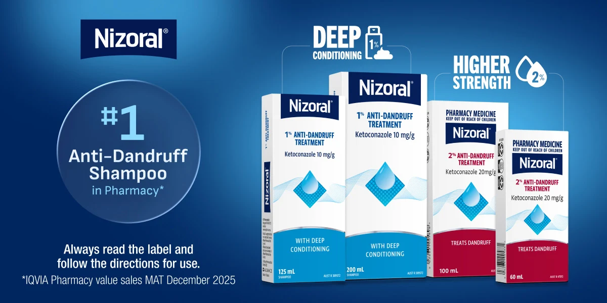 Nizoral