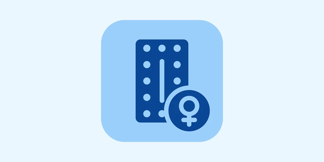 Running low on your oral contraceptive? Our pharmacists may be able to help – no prescription needed. Available at select pharmacies