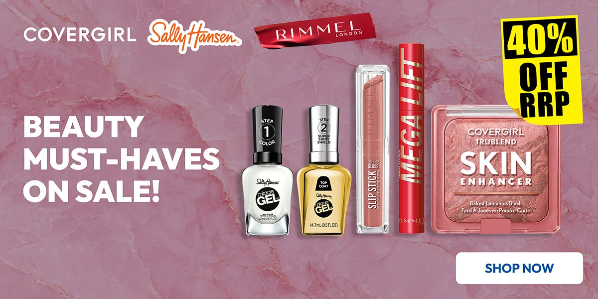 Coty Cosmetics