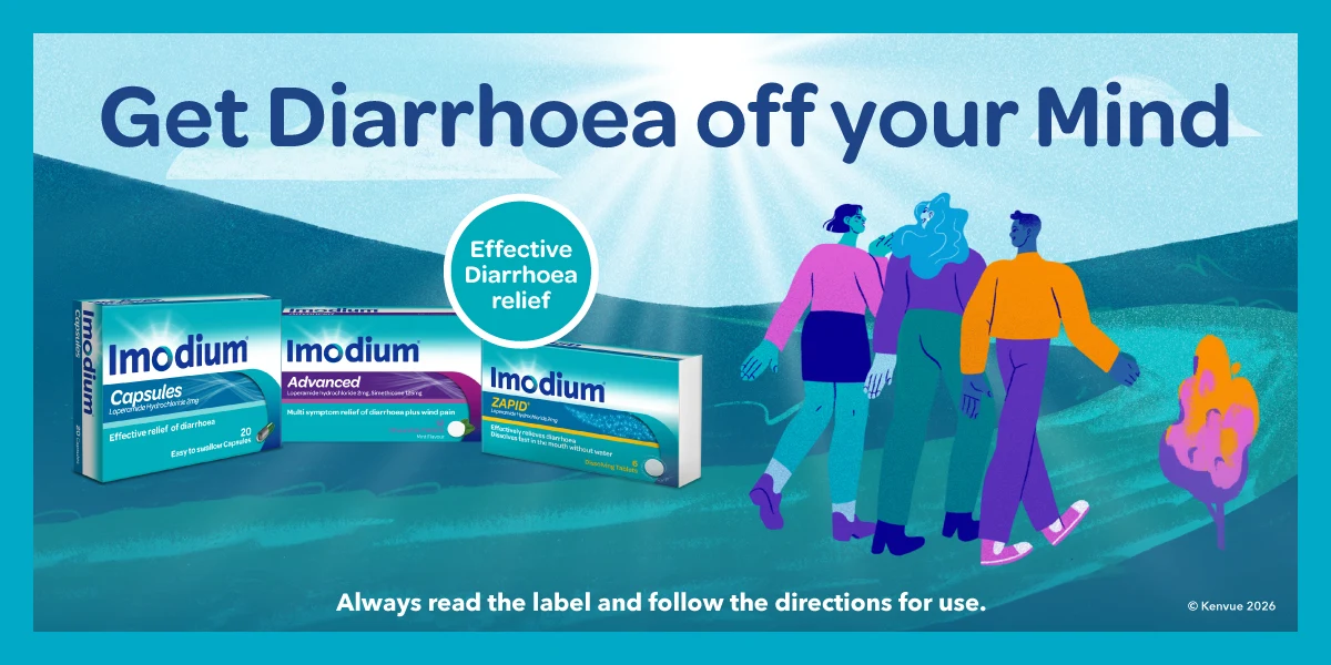 imodium