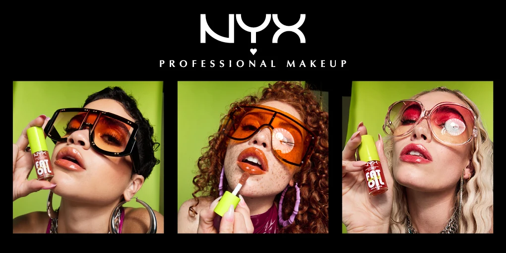 NYX Prefessional Makeup