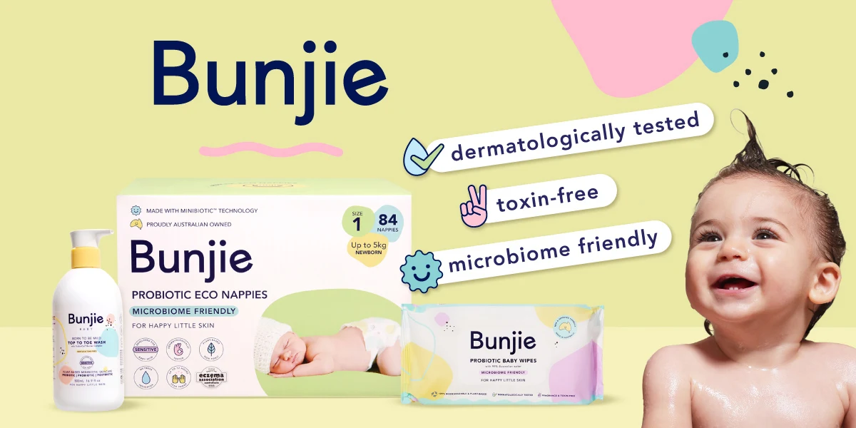 Bunjie