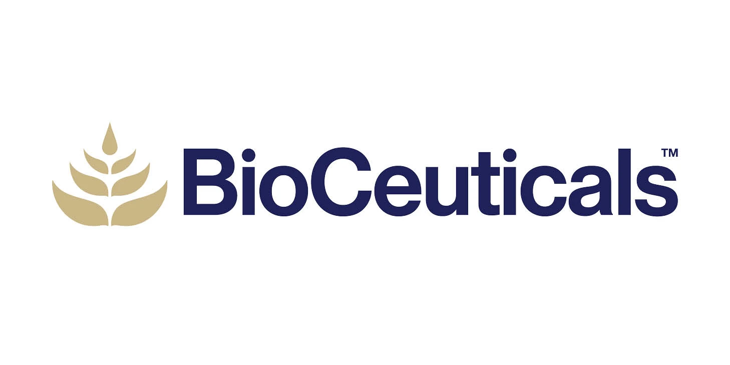 Brand logo: BioCeuticals