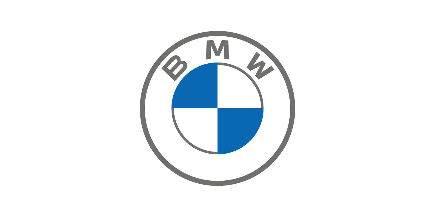 Brand Logo: BMW