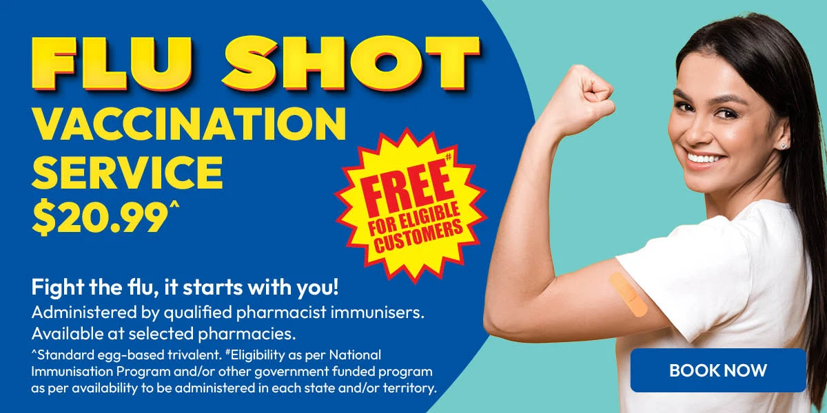 Flu Vaccine