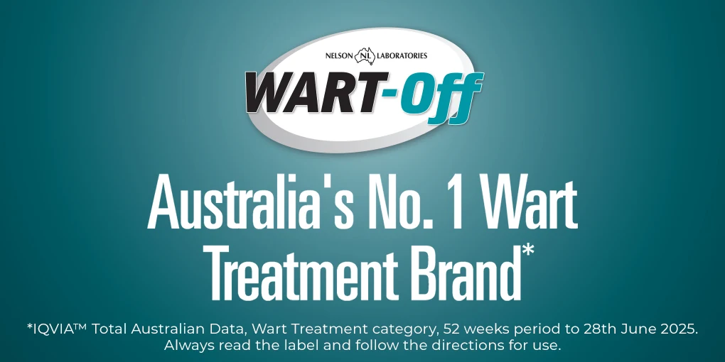Wart Off