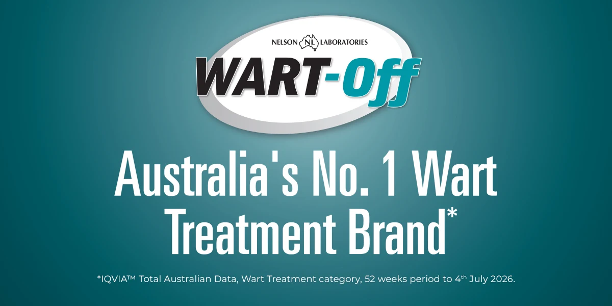 Wart Off