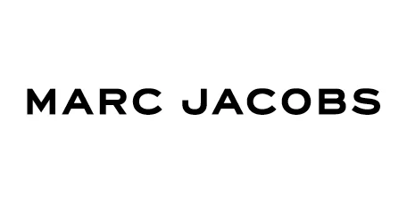 Brand logo: Marc Jacobs CWH