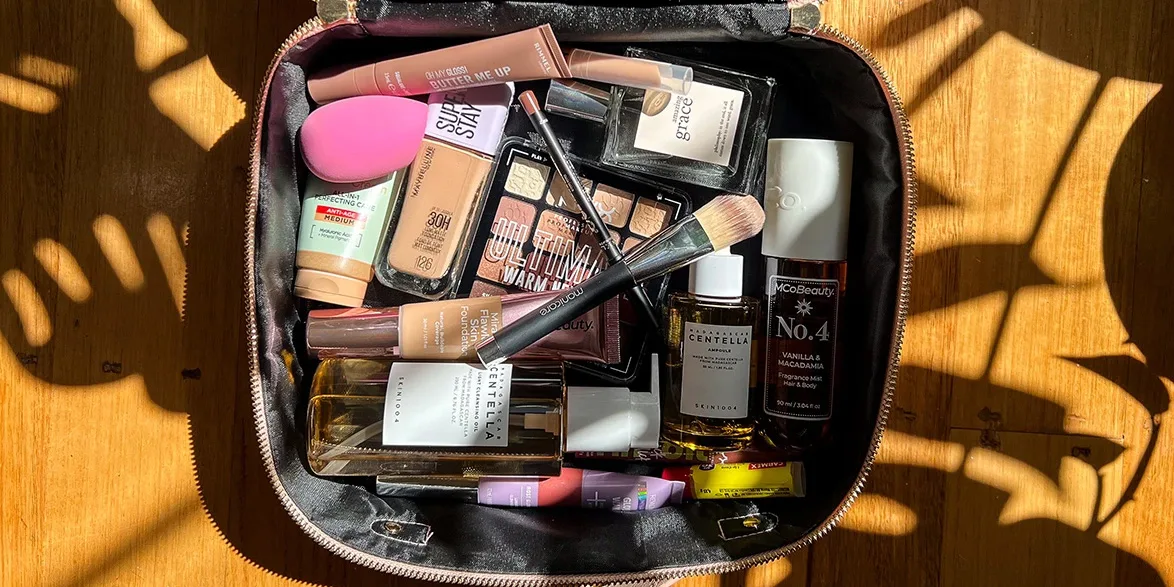 Content Hub | Article - Beauty Trends on Socials | Hero Image (Media: Desktop)
