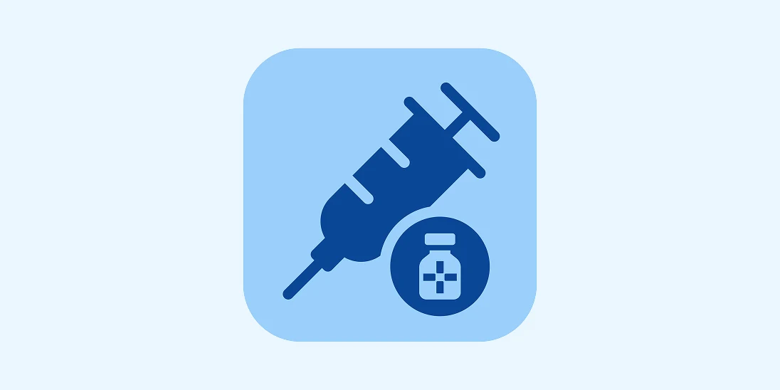 Are you using injectable medicine? Speak with our pharmacists for expert advice, support and administration assistance. Available at select pharmacies