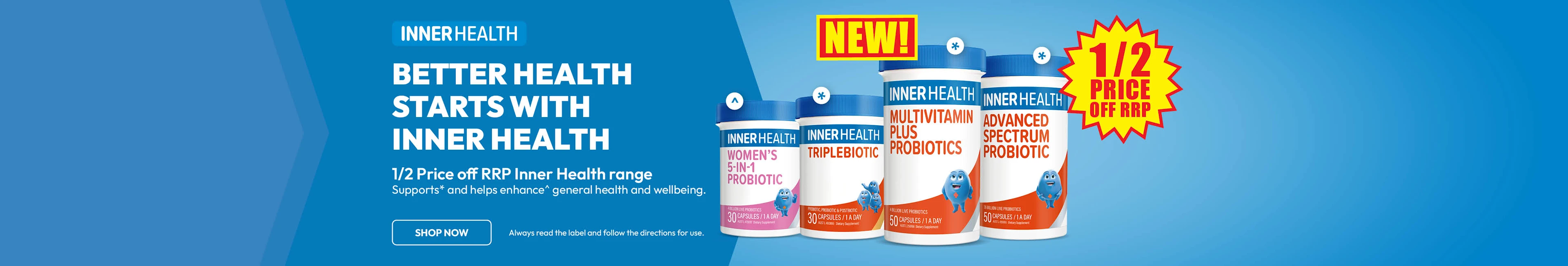 Inner Health