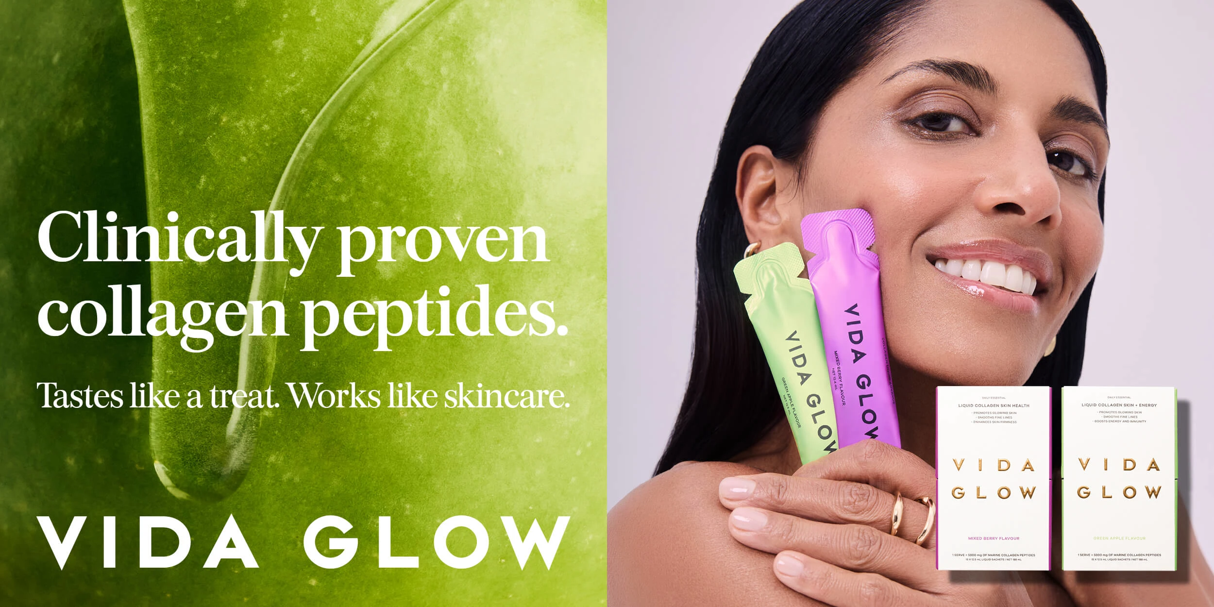 Vida Glow 